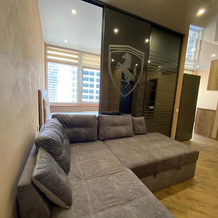 Arcadia Comfort Apartments Odessa Luaran gambar