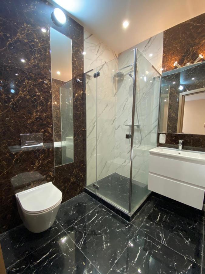 Arcadia Comfort Apartments Odessa Luaran gambar