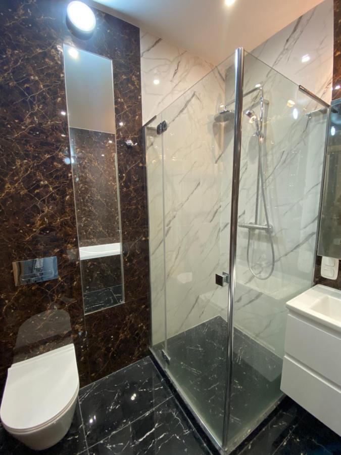 Arcadia Comfort Apartments Odessa Luaran gambar