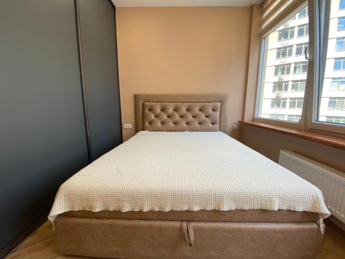 Arcadia Comfort Apartments Odessa Luaran gambar