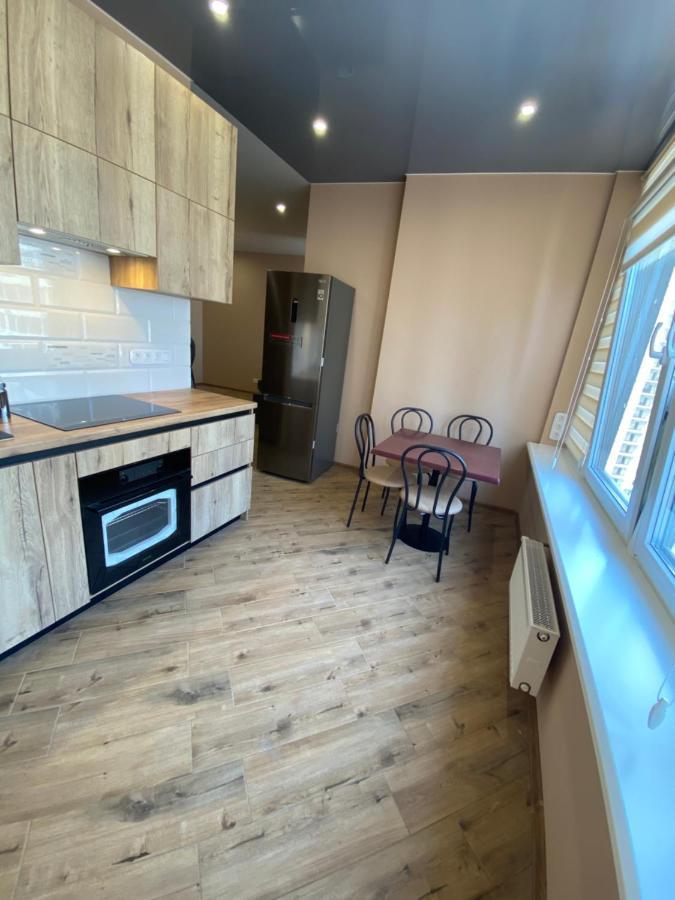 Arcadia Comfort Apartments Odessa Luaran gambar